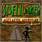 Spellunker-Ace's Aztec Adventure igrica 