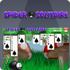 Spider Solitaire igrica 