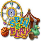 Spin & Play igrica 