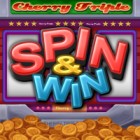 Spin & Win igrica 