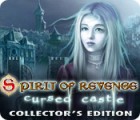 Spirit of Revenge: Cursed Castle Collector's Edition igrica 