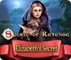 Spirit of Revenge: Elizabeth's Secret igrica 
