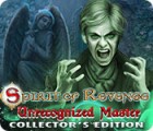 Spirit of Revenge: Unrecognized Master Collector's Edition igrica 