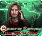 Spirit of Revenge: Unrecognized Master igrica 