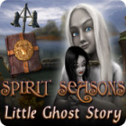Spirit Seasons: Little Ghost Story igrica 
