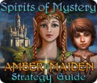 Spirits of Mystery: Amber Maiden Strategy Guide igrica 