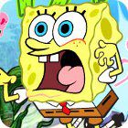 SpongeBob SquarePants: Pyramid Peril igrica 