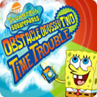 SpongeBob SquarePants Obstacle Odyssey 2 igrica 