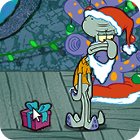 SpongeBob SquarePants Squidward's Sneak Peak igrica 