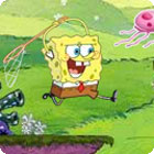 SpongeBob's Jellyfishin' Mission igrica 