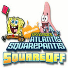 SpongeBob Atlantis SquareOff igrica 