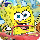 SpongeBob Road igrica 