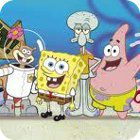 SpongeBob SquarePants Legends of Bikini Bottom igrica 