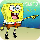 Spongebob Super Jump igrica 