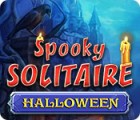 Spooky Solitaire: Halloween igrica 