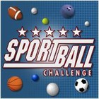 Sportball Challenge igrica 