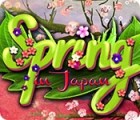 Spring in Japan igrica 