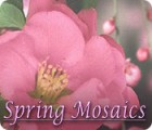 Spring Mosaics igrica 