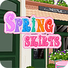 Spring Skirts igrica 