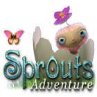 Sprouts Adventure igrica 