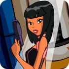 Spy Girl Dressup igrica 