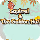 Squirrel and the Golden Nut igrica 
