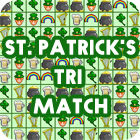 St. Patrick's Tri Match igrica 