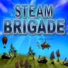 Steam Brigade igrica 
