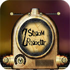 Steam Z Reactor igrica 