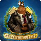 Steve The Sheriff igrica 