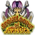 StoneLoops! of Jurassica igrica 