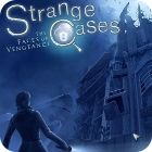 Strange Cases: The Faces of Vengeance igrica 