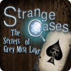 Strange Cases: The Secrets of Grey Mist Lake igrica 