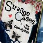 Strange Cases: The Tarot Card Mystery igrica 