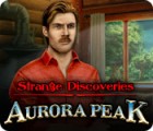 Strange Discoveries: Aurora Peak igrica 