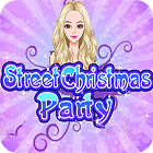 Street Christmas Party igrica 