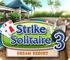 Strike Solitaire 3 Dream Resort igrica 