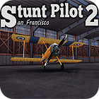 Stunt Pilot 2. San Francisco igrica 