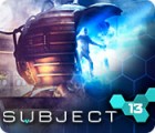 Subject 13 igrica 