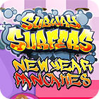 Subway Surfer - New Year Pancakes igrica 