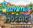 Summer in Italy Mosaic Edition igrica 