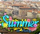 Summer in Italy igrica 