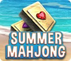 Summer Mahjong igrica 