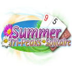 Summer Tri-Peaks Solitaire igrica 