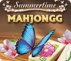 Summertime Mahjong igrica 