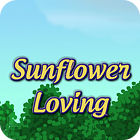 Sunflower Loving igrica 