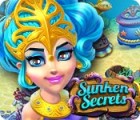 Sunken Secrets igrica Sunken Secrets igrica