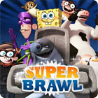 Super Brawl igrica 