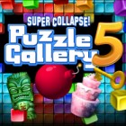 Super Collapse! Puzzle Gallery 5 igrica 