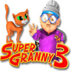 Super Granny 3 igrica 